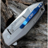 Zero Tolerance 0456 Sinkevich K0456