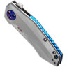 Zero Tolerance 0456 Sinkevich K0456