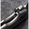 Zero Tolerance 0456 Sinkevich K0456