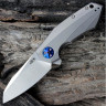 Zero Tolerance 0456 Sinkevich K0456