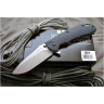 Нож ZERO TOLERANCE 0560 K0560