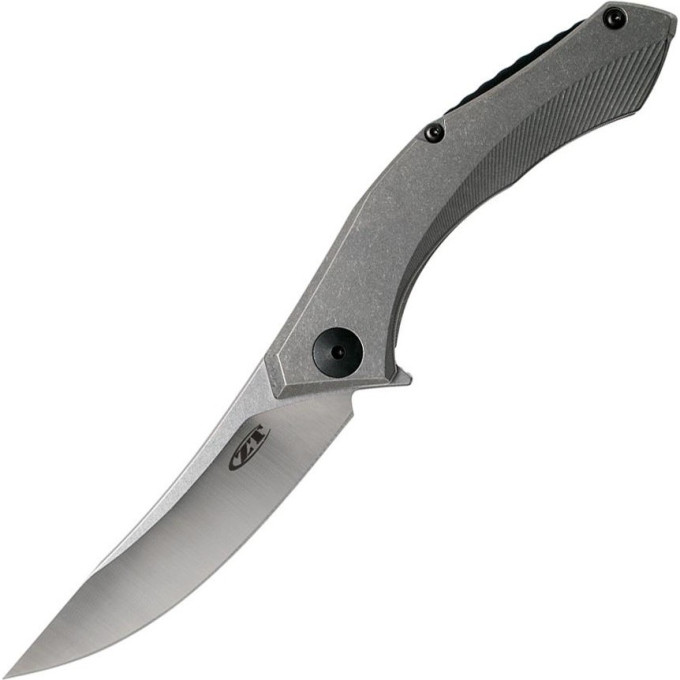 Нож ZERO TOLERANCE 0460TI K0460TI