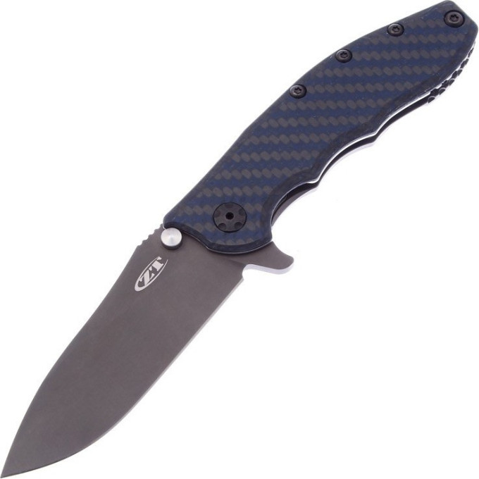 Нож ZERO TOLERANCE 0562BLGRY K0562BLGRY